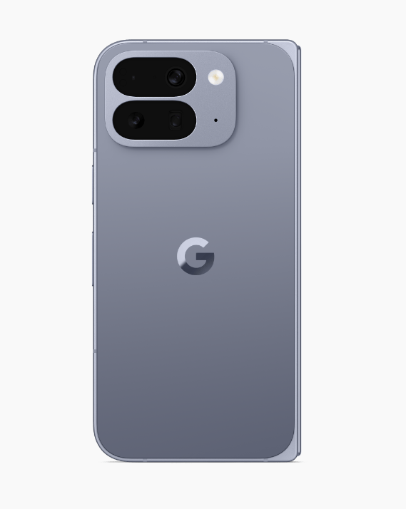 Google Pixel 10 Pro Fold