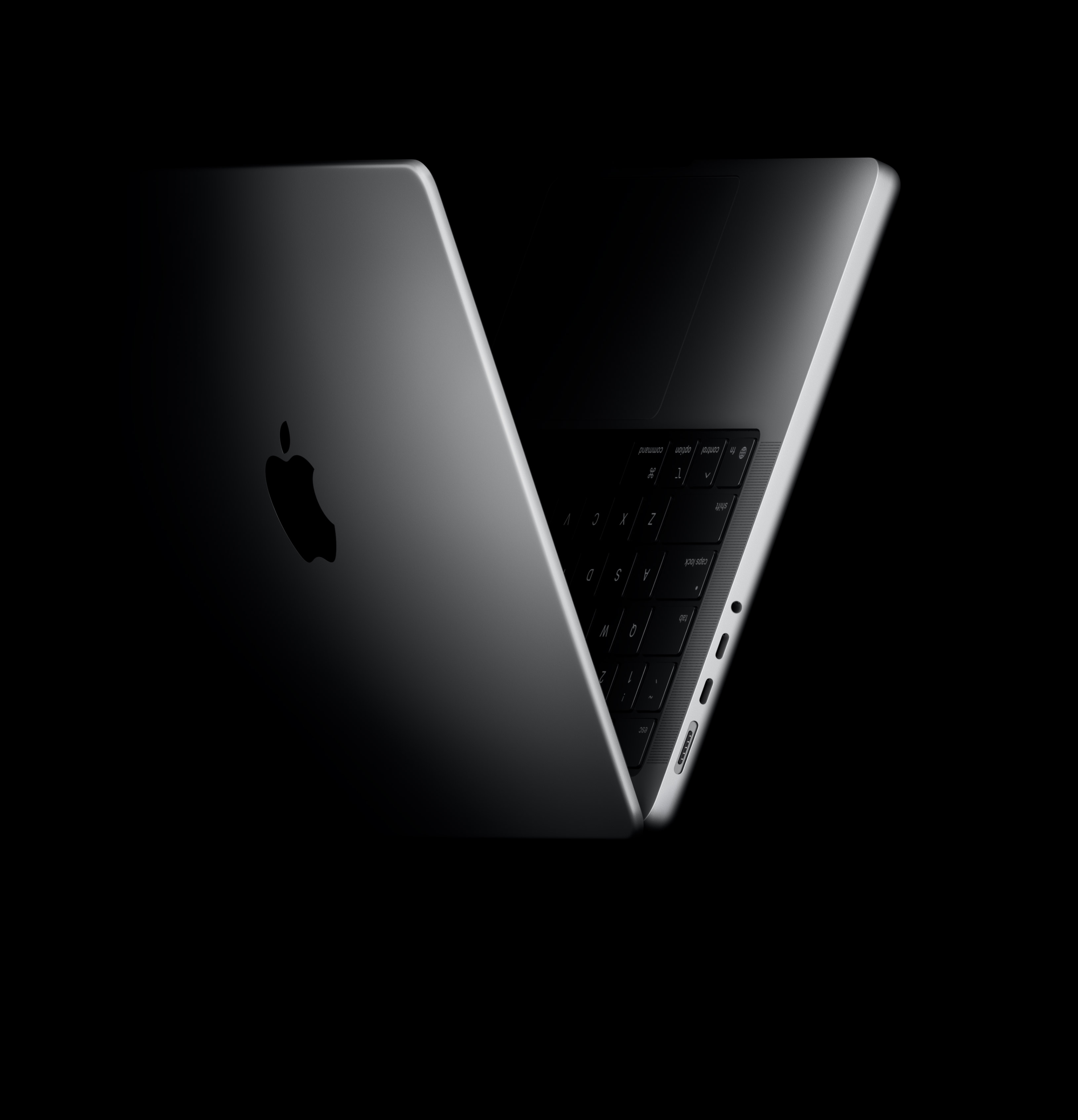 MacBook Pro 14-inch M5 Pro